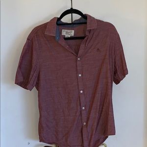 Doesn’t Fit Anymore